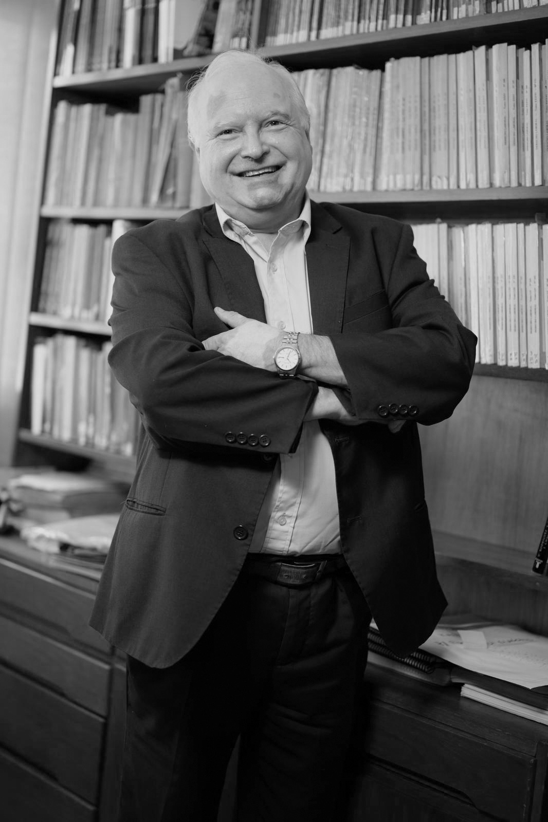 Dr. Carlos Pittamiglio