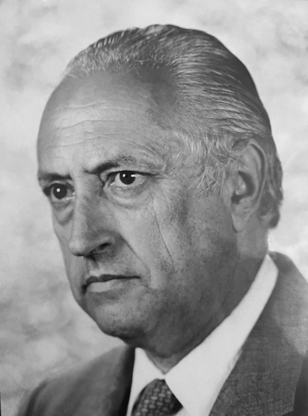 Dr. Carlos Pittamiglio Borges